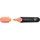 Schneider Textmarker Job Pastell Orange/Pfirsich