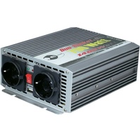 e-ast Wechselrichter CL700-D-12 700 W 12 V/DC - 230 V/AC, 5 V/DC