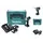 Makita DTW300RFJ inkl. 2 x 3 Ah + Ladegerät + Makpac