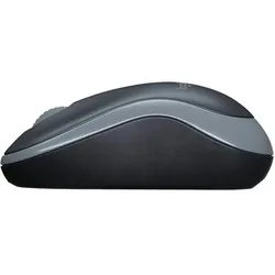 Logitech Logitech M185 Wireless Maus