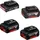 Bosch GBA M-C (HD), 5.0 Ah Li-Ion