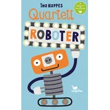Magellan Quartett - Roboter