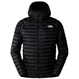 The North Face Herren Bettaforca Lt Down Weste, Tnf Black-Tnf Black-Npf, L