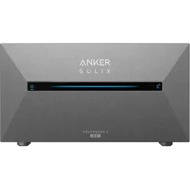 Anker SOLIX Solarbank 2 E1600 AC
