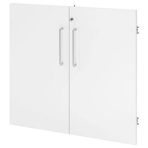 HAMMERBACHER FlexWall Türen weiß 70,1 cm