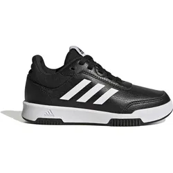 ADIDAS Kinder Laufschuhe Tensaur Sport Training, CBLACK/FTWWHT/CBLACK, 37 1⁄3