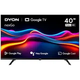 DYON nexGo 40F 40" LED Full HD Smart TV