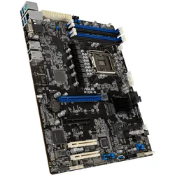 ASUS P12R-E - Motherboard - ATX - LGA1200-Sockel