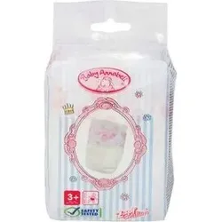 ZAPF 792308 Baby Annabell® Windeln (5 Stück)