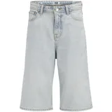 JACK & JONES Boy Jeans-Shorts Baggy fit Jeans-Shorts Junior - 164