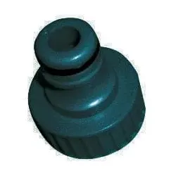 UNGER Standard Schlauchanschluss