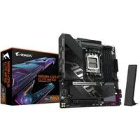 Gigabyte B850M AORUS Elite WIFI6E