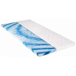 Intro Gelschaumtopper TOPPER - LF ca. 140,00x200,00