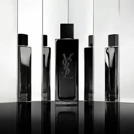 Yves Saint Laurent MYSLF Eau de Parfum 40 ml