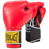 EVERLAST 1910 Classic Pro Sparring Boxhandschuhe rot - 14