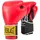 EVERLAST 1910 Classic Pro Sparring Boxhandschuhe rot - 14