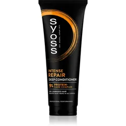 Syoss Intense Repair Haarbalsam gegen brüchiges Haar 250 ml