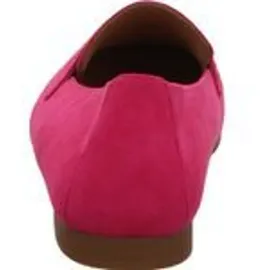 Gabor Klassische Slipper Damen Pink 40