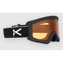 Anon Tracker 2.0 Schneebrille 2026 black/amber