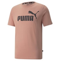 Puma ESS Logo Tee Herren T-Shirt