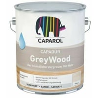 Caparol Capadur GreyWood - 0,75 Liter Outback 2