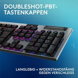 Logitech G915 X GL Linear DE