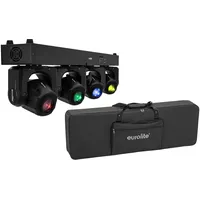 Eurolite Set LED TMH Bar S120 + Tasche