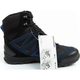 Salomon Woodsen 2 TS CSWP (wasserdicht) schwarz 42 2/3