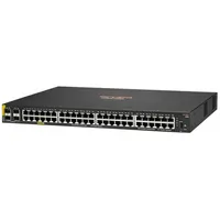 HP Aruba 6100 48G Class4 PoE 4SFP+ 370W Switch