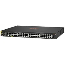 HP Aruba 6100 48G Class4 PoE 4SFP+ 370W Switch