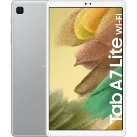 Samsung Galaxy Tab A7 Lite 8.7" 32 GB Wi-Fi Silber