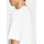 adidas House of Tiro Linear Graphic weiß L