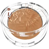 Hypoallergenic Teint-Make-up PuderBronze Face Powder 01 Sunrise 5 g -