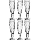 LEONARDO Brindisi Champagner-Glas 6er-Set