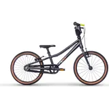 PUKY LS PRO 18-2 Flowmatic Grau Modell 2025