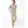 EUREX BY BRAX Style LUKE 5-Pocket-Hose Beige 28U