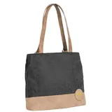 Mustang Almeria Rucksack Schwarz