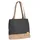Mustang Almeria Rucksack Schwarz
