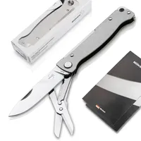 Böker Atlas Multi Silber