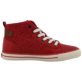Mustang Winona Damen Rot 39