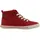 Mustang Winona Damen Rot 39