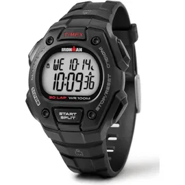 Timex Ironman Classic 30 Digital Quarz 30 mm T5K822
