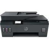 HP Smart Tank 615 Wireless All-in-One, Thermal Inkjet, Farbdruck, 4800 x 1200 DP