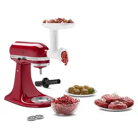 KitchenAid Fleischwolf 5KSMFGCA