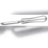 Contacto Sparschäler Edelstahl 17,5 cm