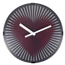 nextime wanduhr