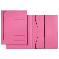 Leitz Jurismappe A4 pink