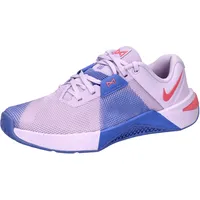 Nike metcon 10 trainingsschuh violett blau frau - 39