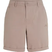 O'Neill Essentials Chino Shorts pumpkin smoke 34