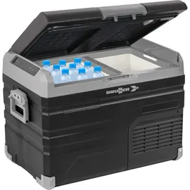 Brunner Kompressor Kühlbox Polarys Freeze DZ 45 l